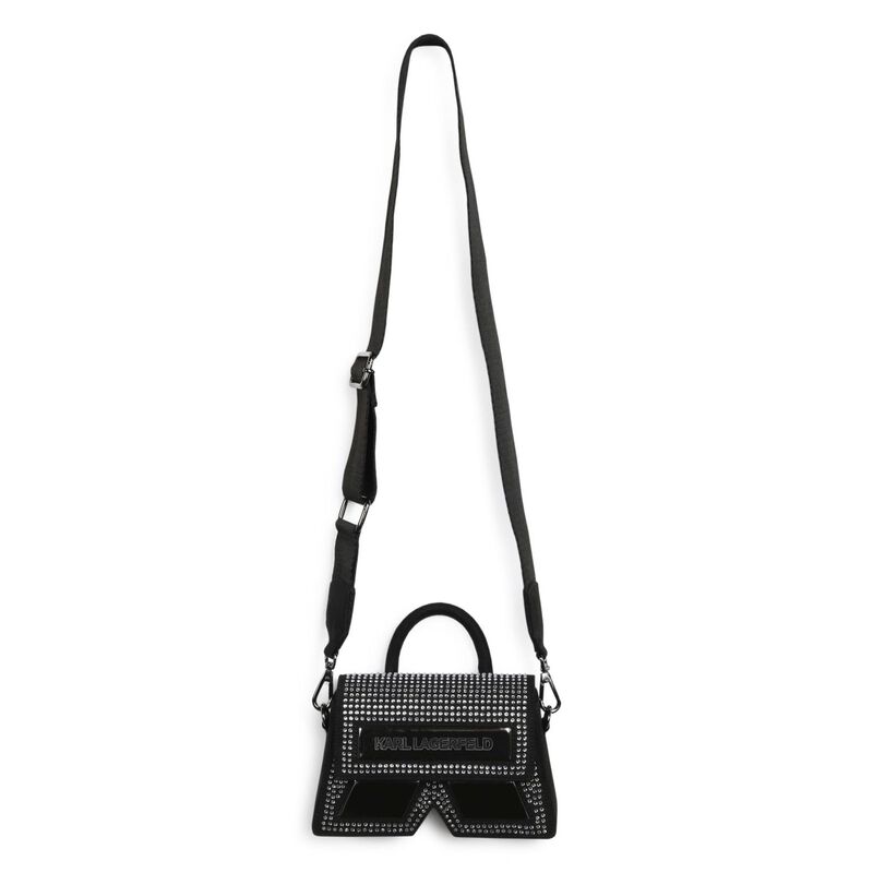 Karl Lagerfeld Ikon K Purse image number 2